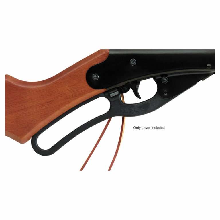 Red Ryder Lever